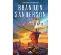 El Camino De Los Reyes - Sanderson, Brandon Sanderson, Brandon (Auteur)