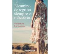 El Camino De Regreso Siempre Es Más Corto - [Livre en VO] Farinaccio, Valentina (Auteur)