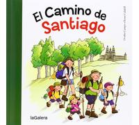 El Camino de Santiago