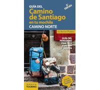 El Camino de Santiago en tu mochila. Camino Norte