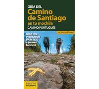 El Camino de Santiago en tu mochila. Camino Portugués