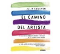 Julia Cameron – El Camino del Artista / The Artist's Way – Aguilar