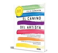 El camino del artista/ The Artist Way