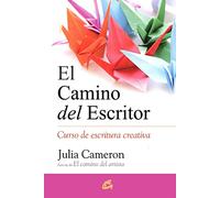 El Camino Del Escritor - [Livre en VO] Cameron, Julia (Auteur)