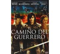 El Camino Del Guerrero [Import]