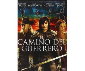 El Camino Del Guerrero [Import]