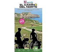 El camino del Norte en bicicleta