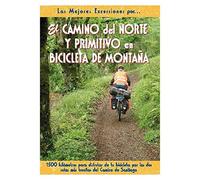 El Camino del Norte y Primitivo en bicicleta de montaña