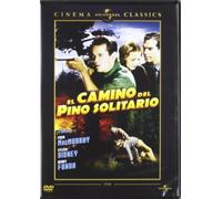 El Camino Del Pino Solitario [Import]