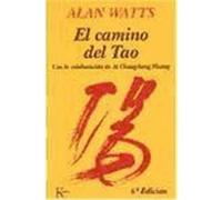 El camino del Tao