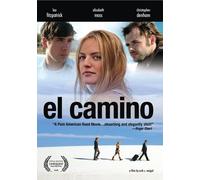 El Camino [Digital Video Disc] Dolby