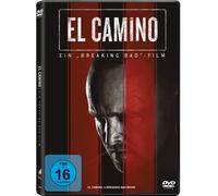 Paul - El Camino-EIN Breaking Bad-Film [Import]