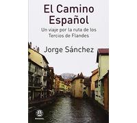El camino español
