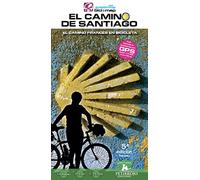 El camino Frances en bicicleta