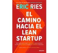 El Camino Hacia El Lean Startup Ries, Eric (Auteur)