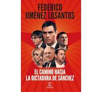 El camino hacia la dictadura de Sánchez