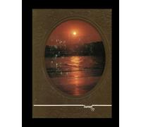 El Camino High School - 1977 Yearbook | Official Classmates® Premium Reprint | Authentic Archival Edition | Softcover