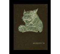 El Camino High School - 1979 Yearbook | Official Classmates® Premium Reprint | Authentic Archival Edition | Softcover