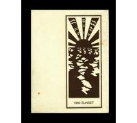 El Camino High School - 1980 Yearbook | Official Classmates® Premium Reprint | Authentic Archival Edition | Softcover