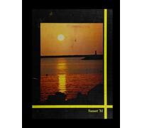 El Camino High School - 1981 Yearbook | Official Classmates® Premium Reprint | Authentic Archival Edition | Softcover