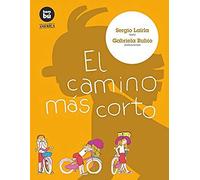 El Camino Más Corto