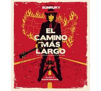 El Camino Mas Largo – DVD – Universal Music Group