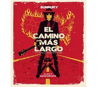 El Camino Mas Largo – DVD – Universal Music Group