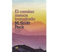 El Camino Menos Transitado - [Livre en VO] Scott Peck, M (Auteur)