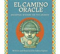 El Camino Oracle by Sabina Espinet Sabina Espinet (Auteur)