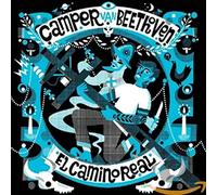 El Camino Real