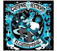 CAMPER VAN BEETHOVEN - Camino Real