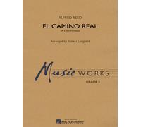 El Camino Real / Conducteur