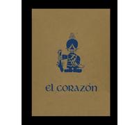 El Camino Real High School - 1973 Yearbook | Official Classmates® Premium Reprint | Authentic Archival Edition | Softcover