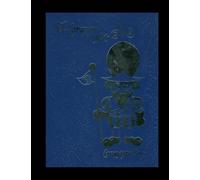 El Camino Real High School - 1984 Yearbook | Official Classmates® Premium Reprint | Authentic Archival Edition | Softcover