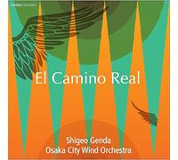 El Camino Real [Import allemand]