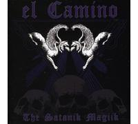 El Camino - Satanik Magiik [Import]