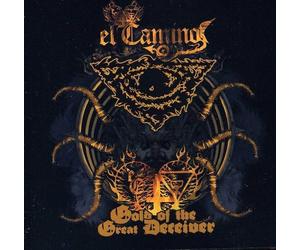 El Camino (Sweden) - Gold of the Great Deceiver
