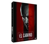 El Camino : Un Film "Breaking Bad