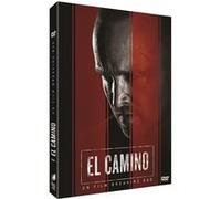 El Camino : Un film Breaking Bad DVD E