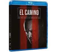 El Camino : Un Film Breaking Bad / El Camino: A Breaking Bad Movie