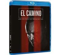El Camino : Un film Breaking Bad / El Camino: A Breaking Bad Movie G