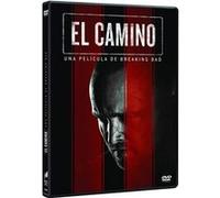 El Camino : Un film Breaking Bad / El Camino: A Breaking Bad Movie G
