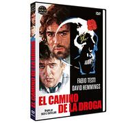 El Camino (Via Della Droga/The Heroin Busters) 1977 [Import]