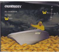 El Caminos In The West Cd 2