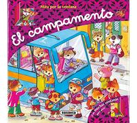 El campamento