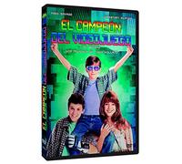 El Campeón Del Videojuego DVD 1989 The Wizard [Import]