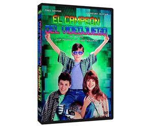 El Campeón Del Videojuego DVD 1989 The Wizard [Import]