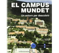 El Campus Mundet: un entorn per descobrir