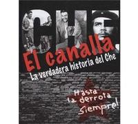 El Canalla - [Livre en VO] Márquez, Nicolás (Auteur)