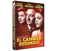 El Canalla Redimido (The Hoodlum Saint) – MGM – Import – 1946